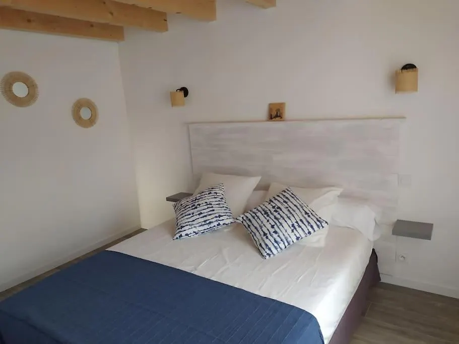 Le Petit Pied A Terre Du Luberon Apartment Merindol