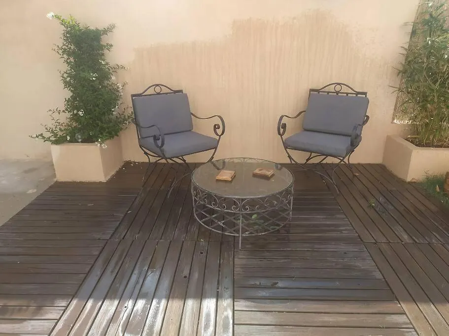 Le Petit Pied A Terre Du Luberon Apartment Merindol