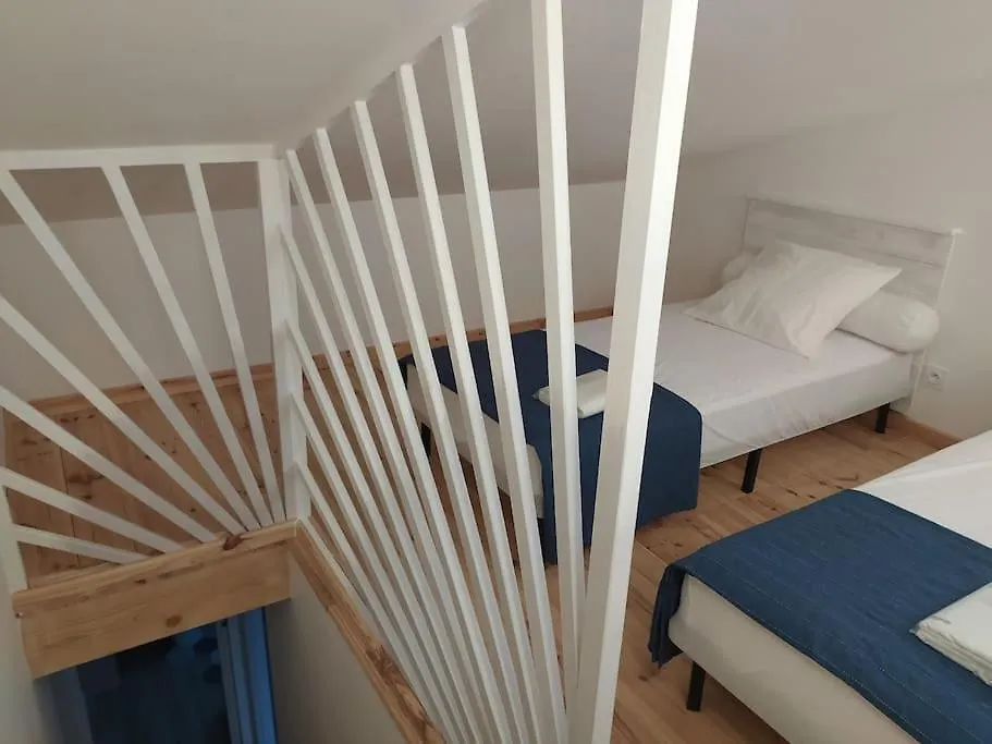 Le Petit Pied A Terre Du Luberon Apartment Merindol France