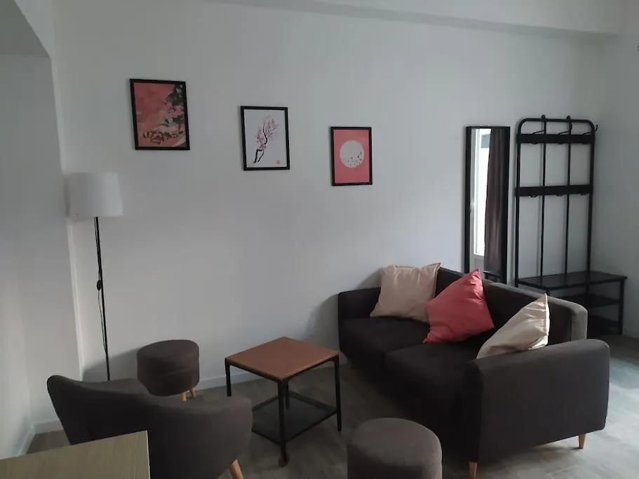 Le Petit Pied A Terre Du Luberon Apartment Merindol