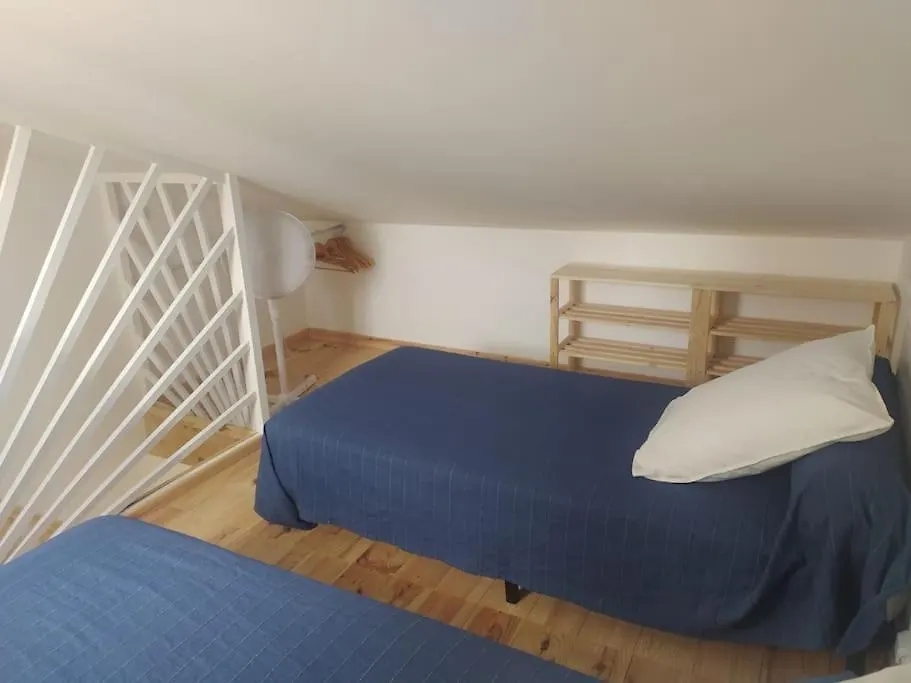 Le Petit Pied A Terre Du Luberon Apartment Merindol