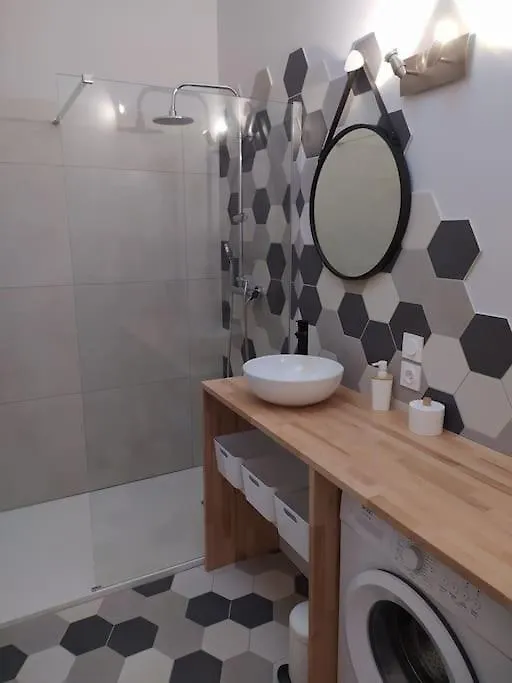 Le Petit Pied A Terre Du Luberon Apartment Merindol